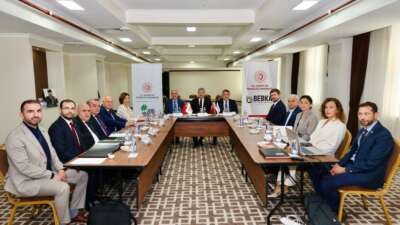 Bursa Eskişehir Bilecik Kalkınma Ajansı