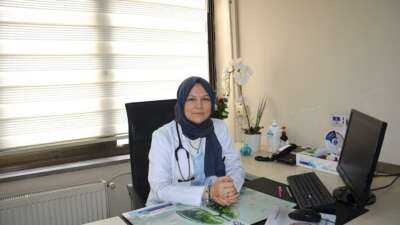 Sigara bırakma polikliniklerine başvuran kişilerde