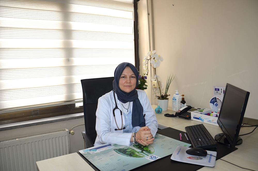 Sigara bırakmak isteyenlere tavsiyeler!
