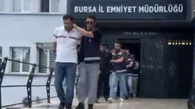 Bursa’da internet üzerinden iş, burs