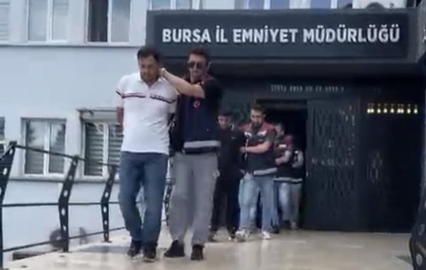 Bursa’da internet üzerinden iş,
