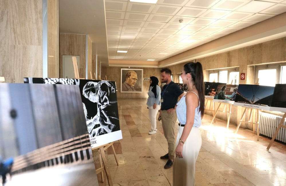 Bursa Uludağ Üniversitesi (BUÜ)