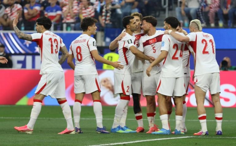 2026 FIFA Dünya Kupası