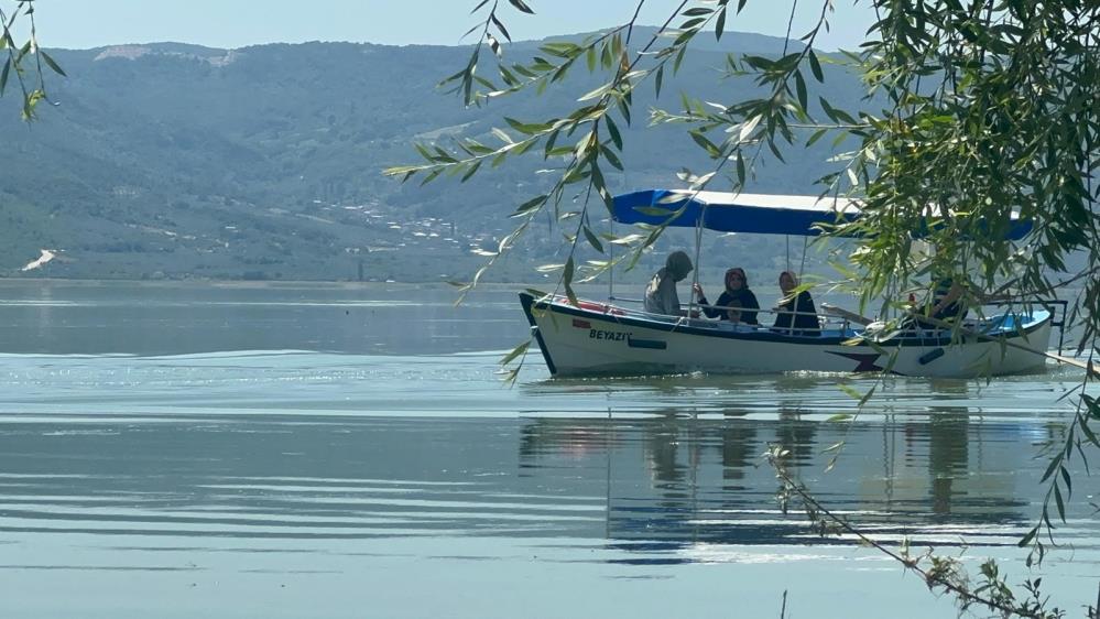 Türkiye'nin önemli gölleri arasında