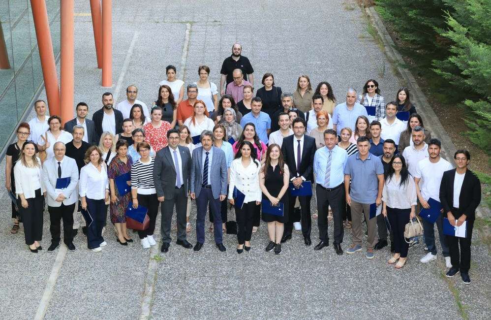 Bursa Uludağ Üniversitesi (BUÜ)