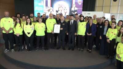 Afet ve Acil Durum Yönetimi