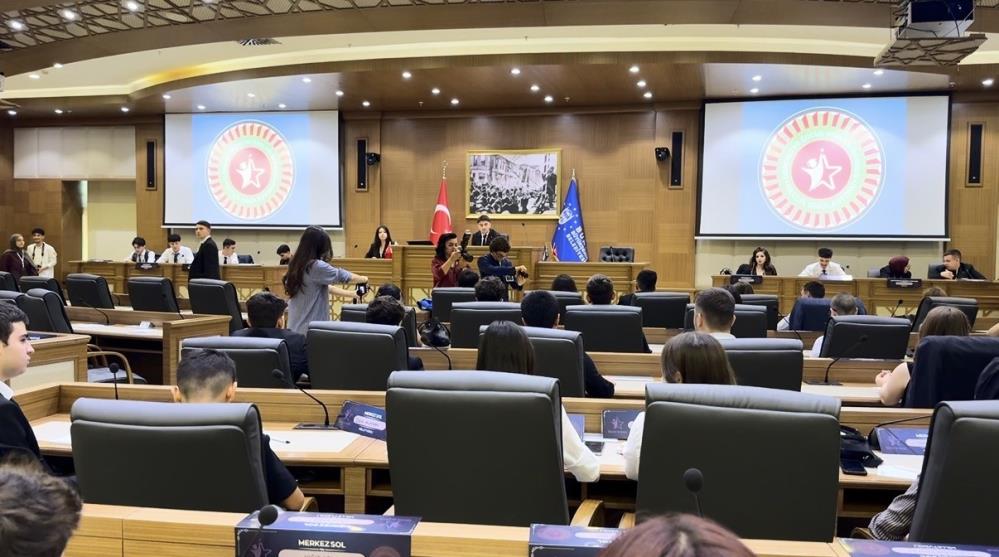 Bursa Büyükşehir Belediyesi, Öğrenci