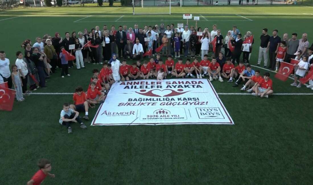 Bursa'da Aile Meclisi Derneği