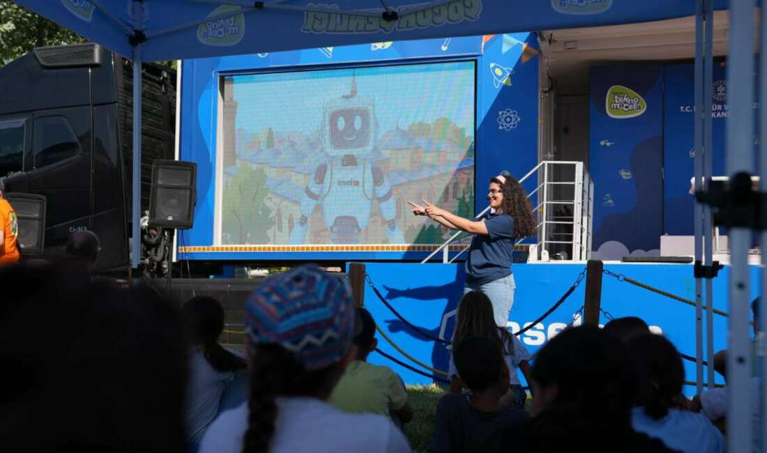 Türkiye Kültür Yolu Festivali