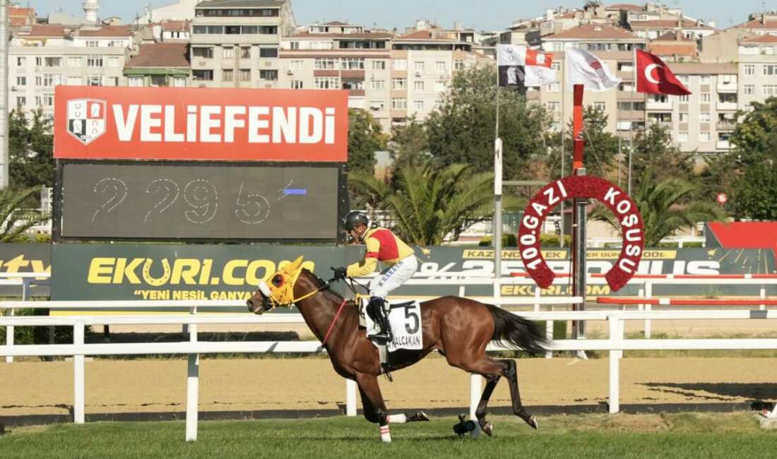 Bu yıl 100.'sü düzenlenen