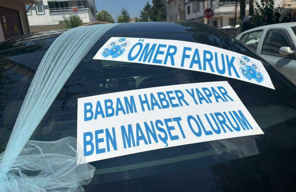 Bursa'da, TSYD Bursa Yönetim