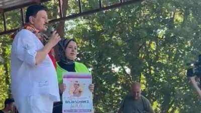 Bursa'nın Kemalpaşa ilçesinde bulunan Bozağaç