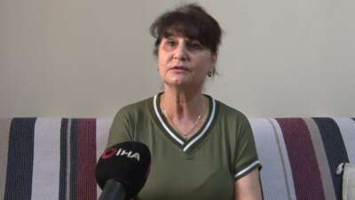 - Bursa'da yaşayan Ahıska Türkü