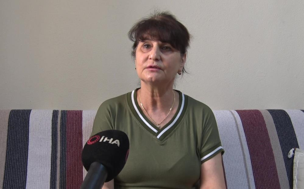 - Bursa'da yaşayan Ahıska