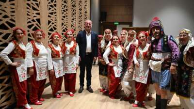 Karacabey Belediyesi’nin kültür ve sanat