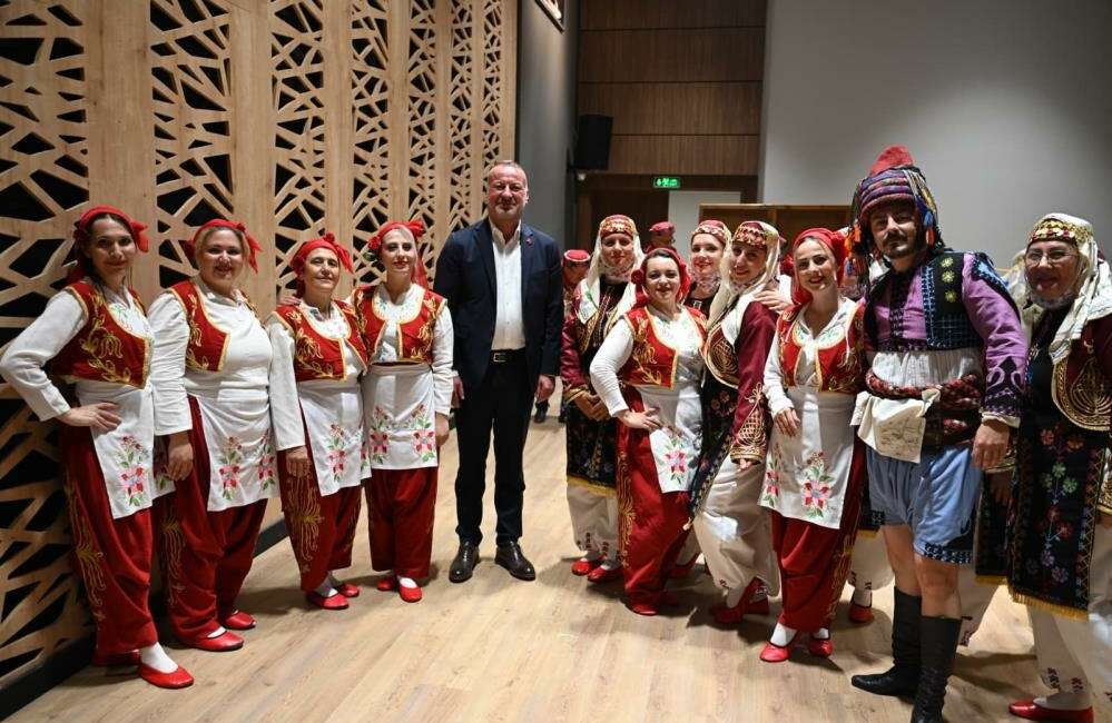 Karacabey Belediyesi’nin kültür ve