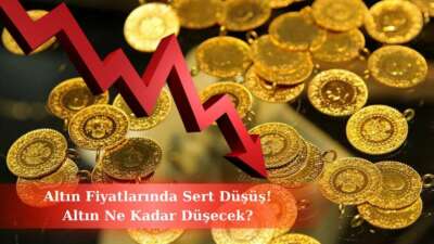 Küresel piyasalarda altın, son dönemin