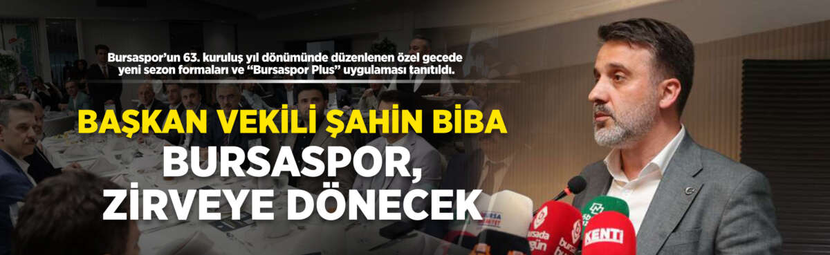 Bu sezon Trendyol 1. Lig’de