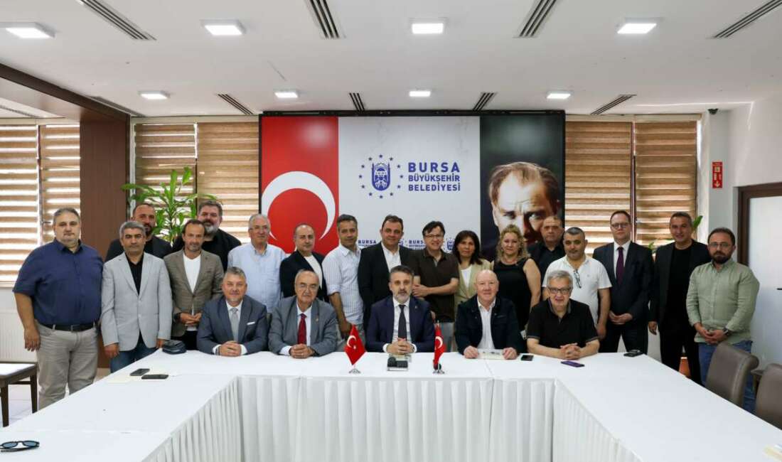 Bursa Gazeteciler Cemiyeti (BGC)