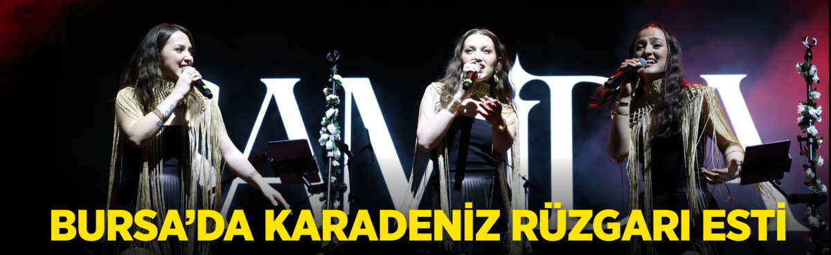 Nilüfer Belediyesi tarafından bu yıl