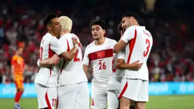 A Milli Takım, 2026 Dünya