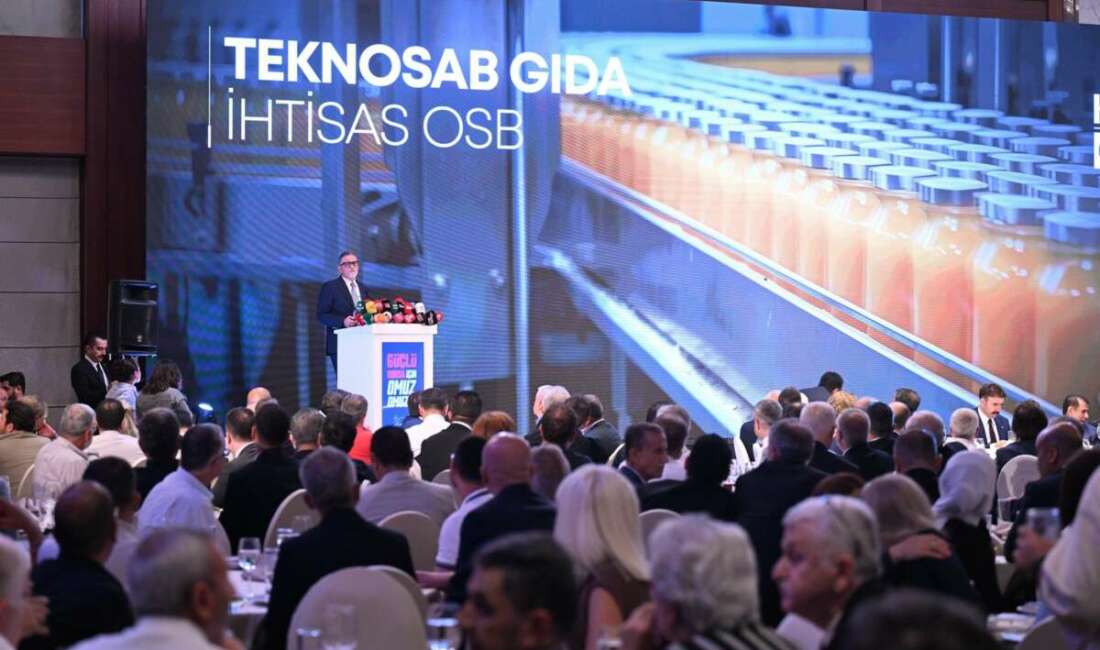 KOBİ’lerin uzun yıllardır beklediği
