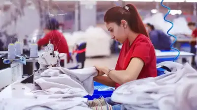 Türkiye’nin üretim ve istihdam açısından