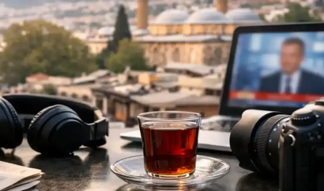 Bursa son dakika haberleri