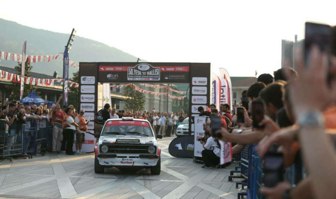 Bursa Otomobil Sporları Spor