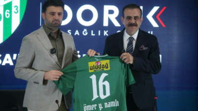 Yeni sezonda Trendyol 1. Lig’de