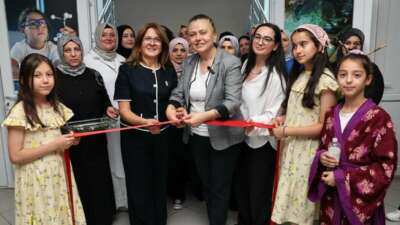 Nilüfer Belediyesi ile Nilüfer Halk