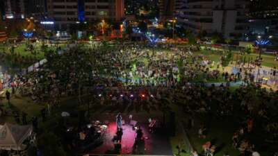 9. Uluslararası Nilüfer Caz Festivali’nin