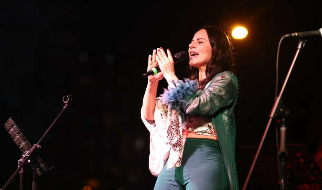 9. Uluslararası Nilüfer Caz Festivali’nin