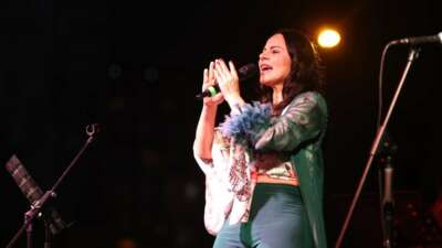 9. Uluslararası Nilüfer Caz Festivali’nin