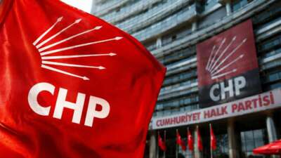 CHP’de “mutlak butlan” tartışmaları sürerken,