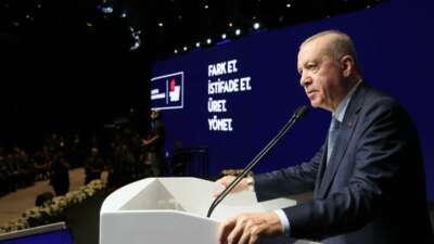 Tersane İstanbul’da "Türkiye Yapay Zeka
