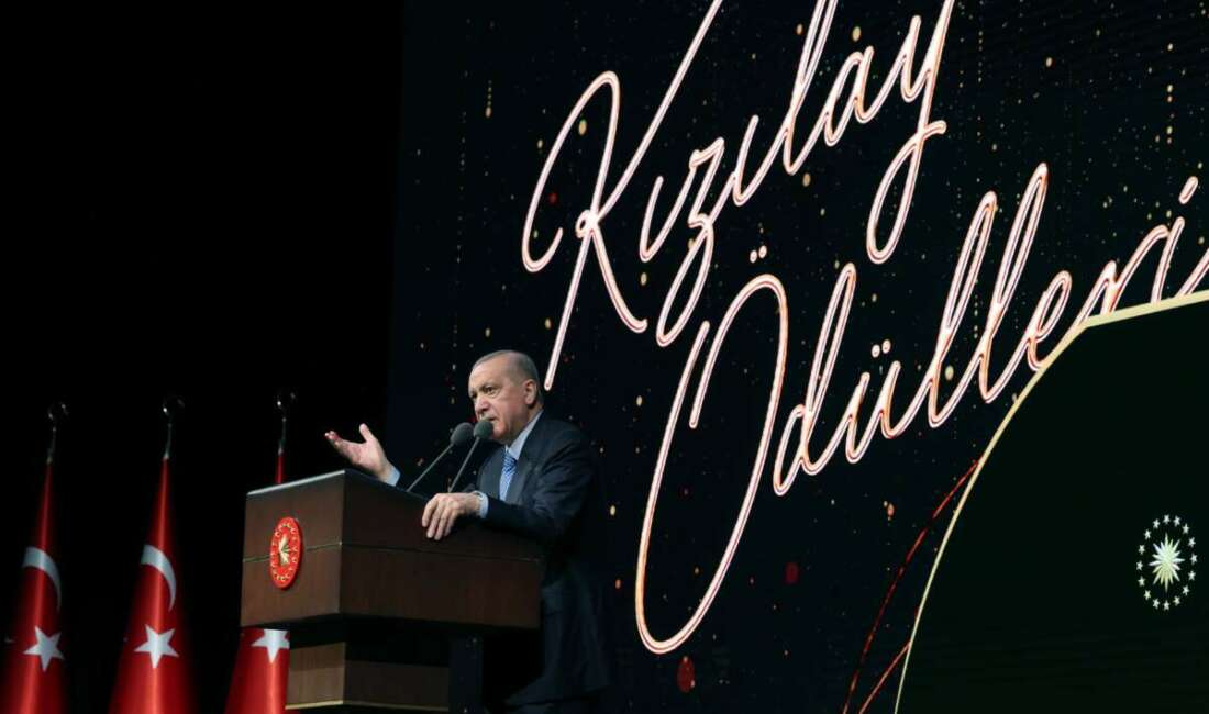 Cumhurbaşkanı Erdoğan: “Kritik ilaçları artık ülkemizde üreteceğiz” Cumhurbaşkanı Recep Tayyip Erdoğan, "ProTürk