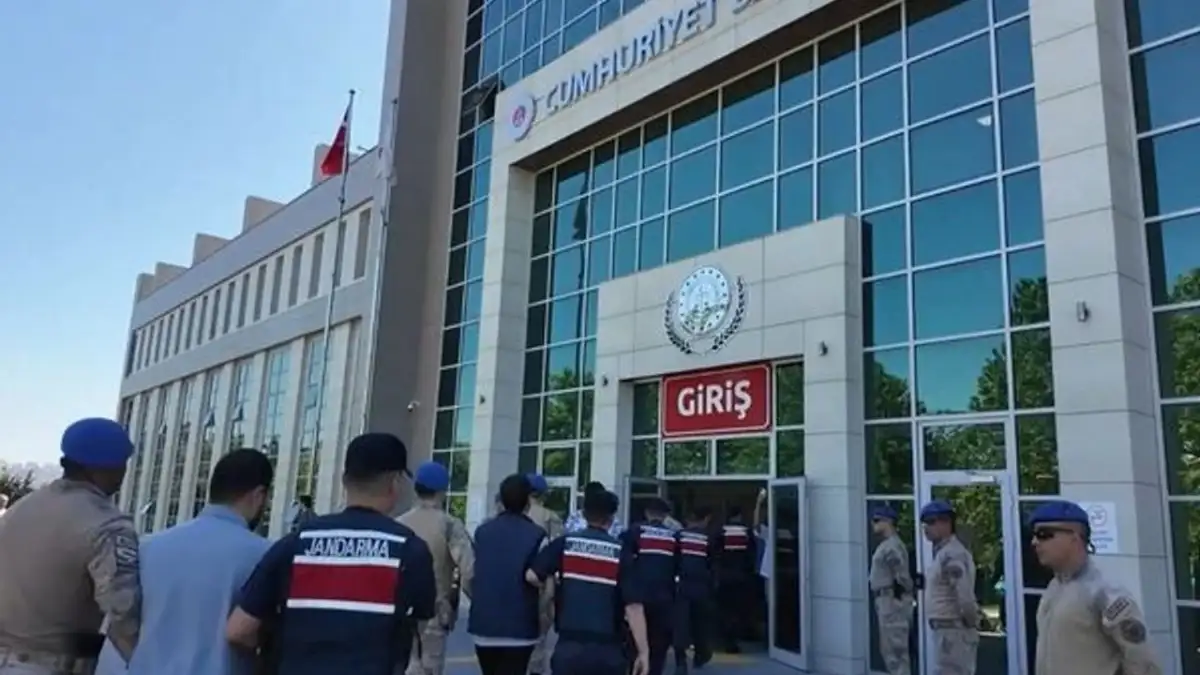 DEAŞ’ın Finans ağına darbe: 26 ilde 70 gözaltı