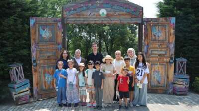 Osmangazi Belediyesi, 5-11 Haziran Çevre