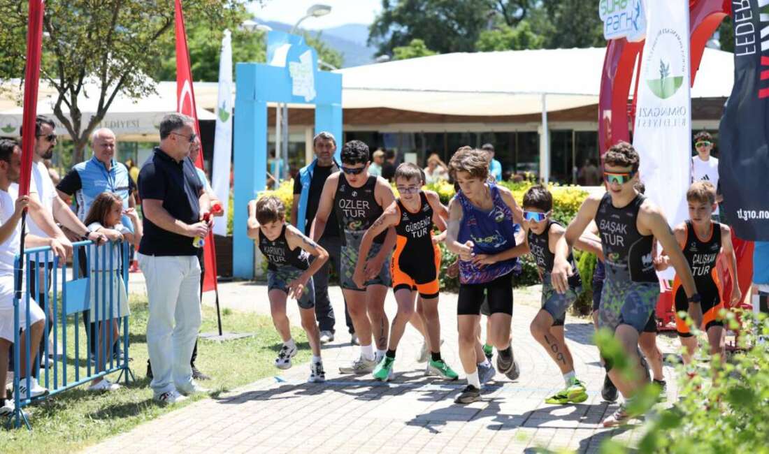 Sporun ve gençlerin gelişimine yönelik