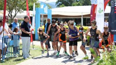 Sporun ve gençlerin gelişimine yönelik