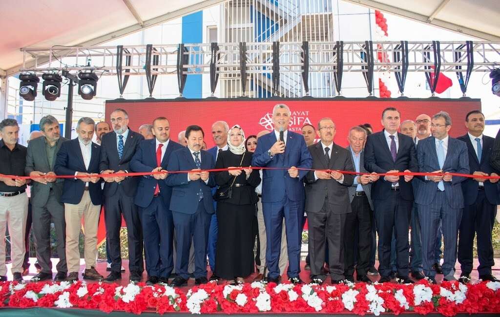 Hayat Sağlık Grubu’ndan sağlık turizmi atağı Sağlıkta ulusal bir marka