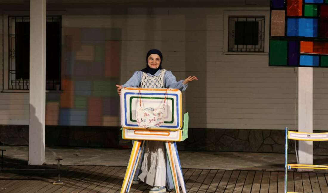 Nilüfer Belediyesi’nin ev sahipliğinde