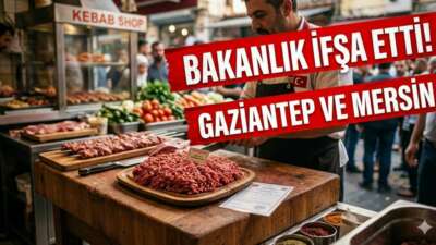 Tarım ve Orman Bakanlığı, taklit