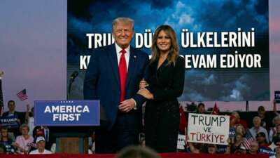 Yeni Çıkışlar Küresel Gerilimi Yeniden