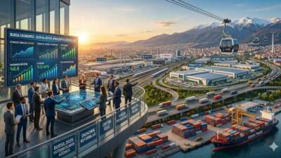 Bursa 2026 yılında yatırımcıların yeni