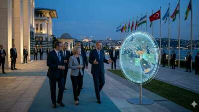 Cumhurbaşkanı Recep Tayyip Erdoğan’ın 2026