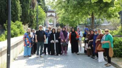 Geçtiğimiz hafta başlayan Gemlik Belediyesi