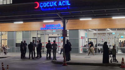 Kütahya’da bir ortaokulda düzenlenen etkinlik