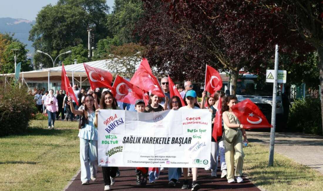 Osmangazi Belediyesi ve Osmangazi